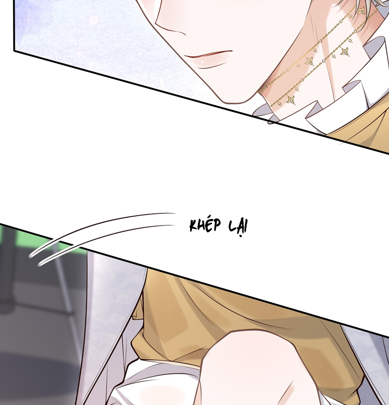 Để Tâm Chapter 52 - Trang 2