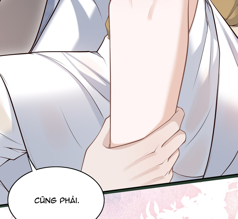 Để Tâm Chapter 52 - Trang 2