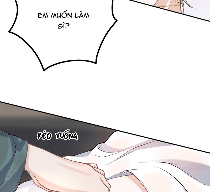 Để Tâm Chapter 52 - Trang 2