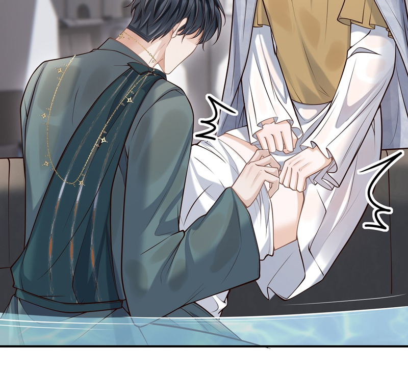 Để Tâm Chapter 52 - Trang 2