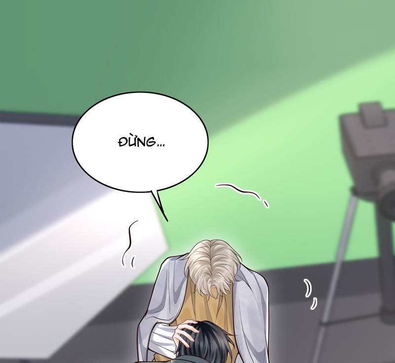 Để Tâm Chapter 52 - Trang 2