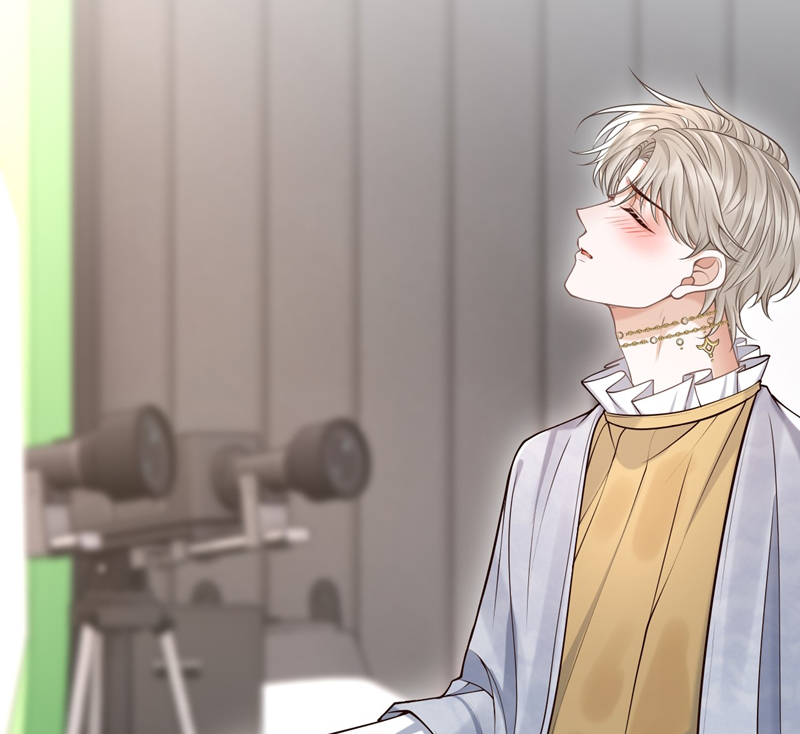 Để Tâm Chapter 52 - Trang 2