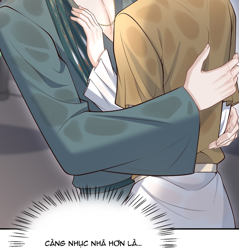 Để Tâm Chapter 52 - Trang 2