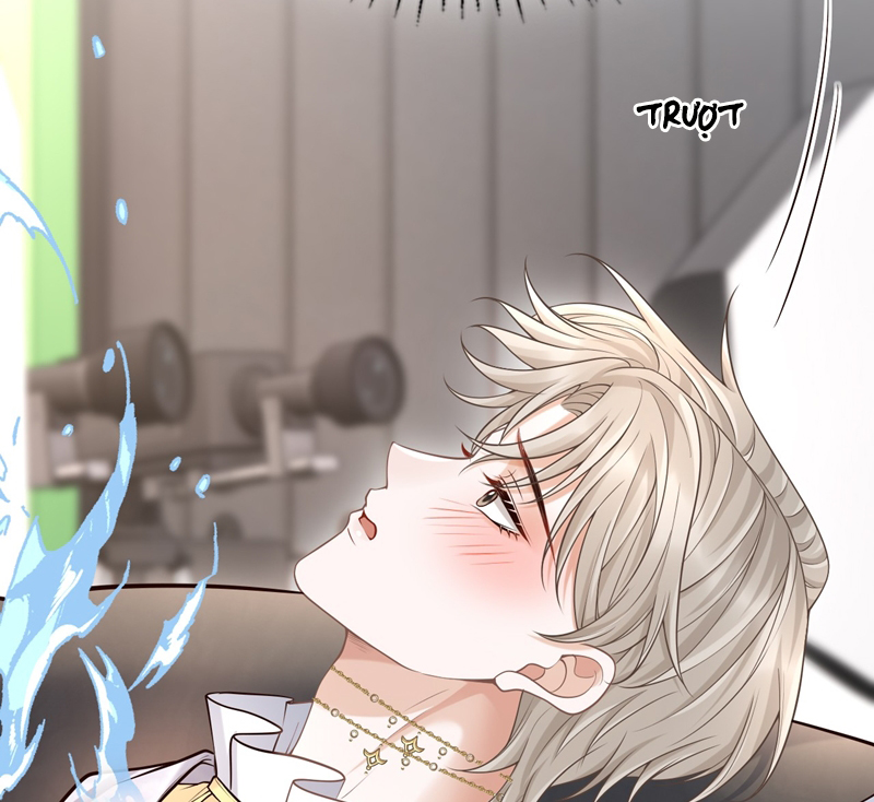 Để Tâm Chapter 52 - Trang 2