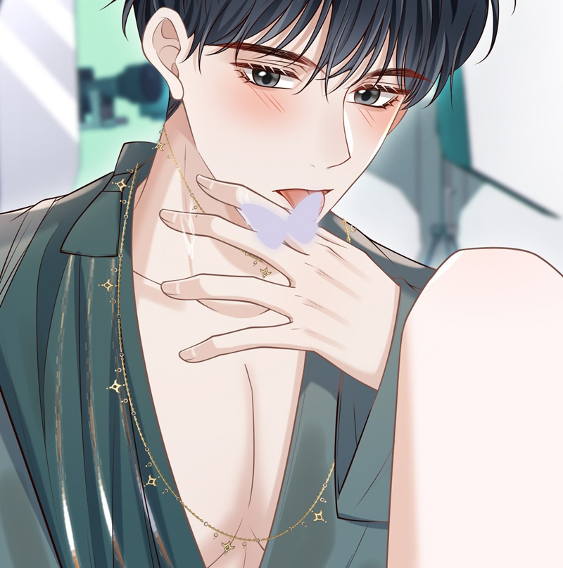 Để Tâm Chapter 52 - Trang 2