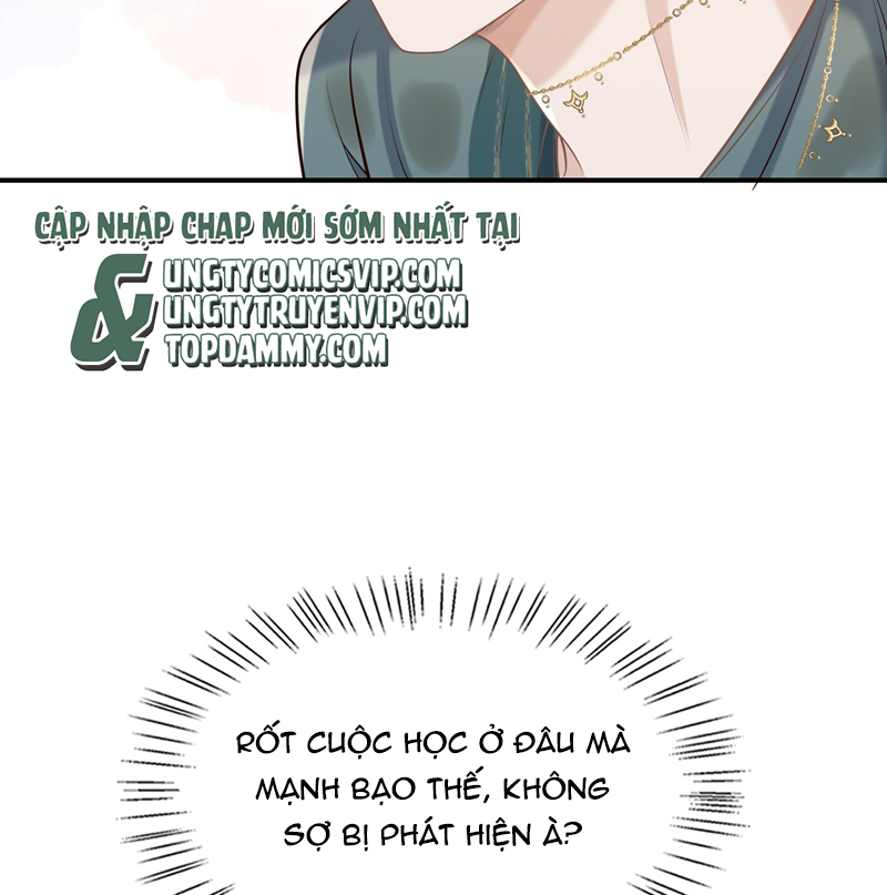 Để Tâm Chapter 52 - Trang 2