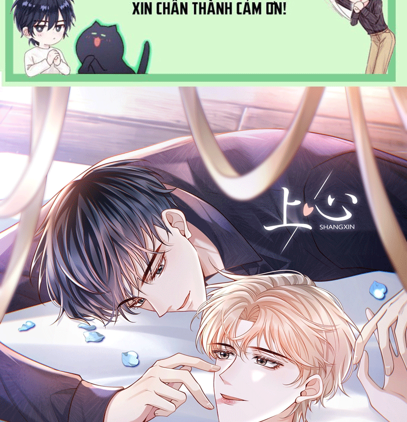 Để Tâm Chapter 55 - Trang 2