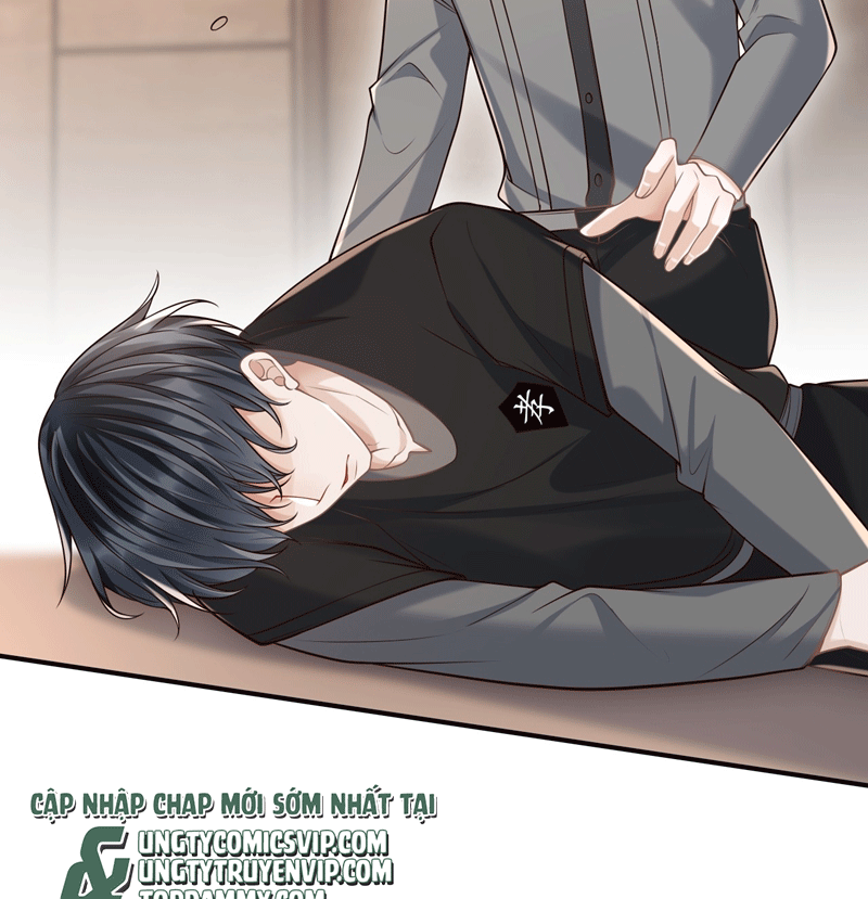 Để Tâm Chapter 55 - Trang 2