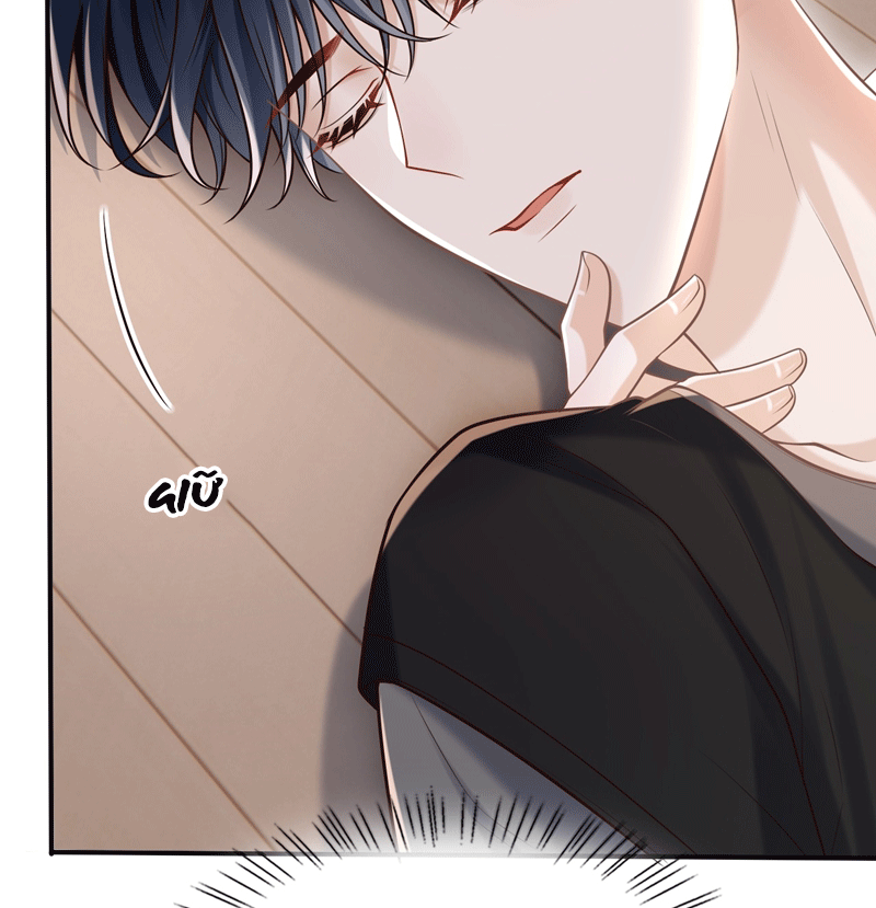 Để Tâm Chapter 55 - Trang 2