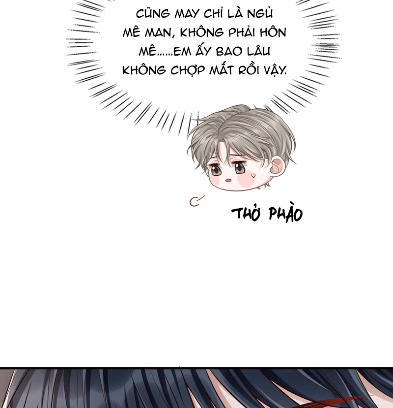 Để Tâm Chapter 55 - Trang 2