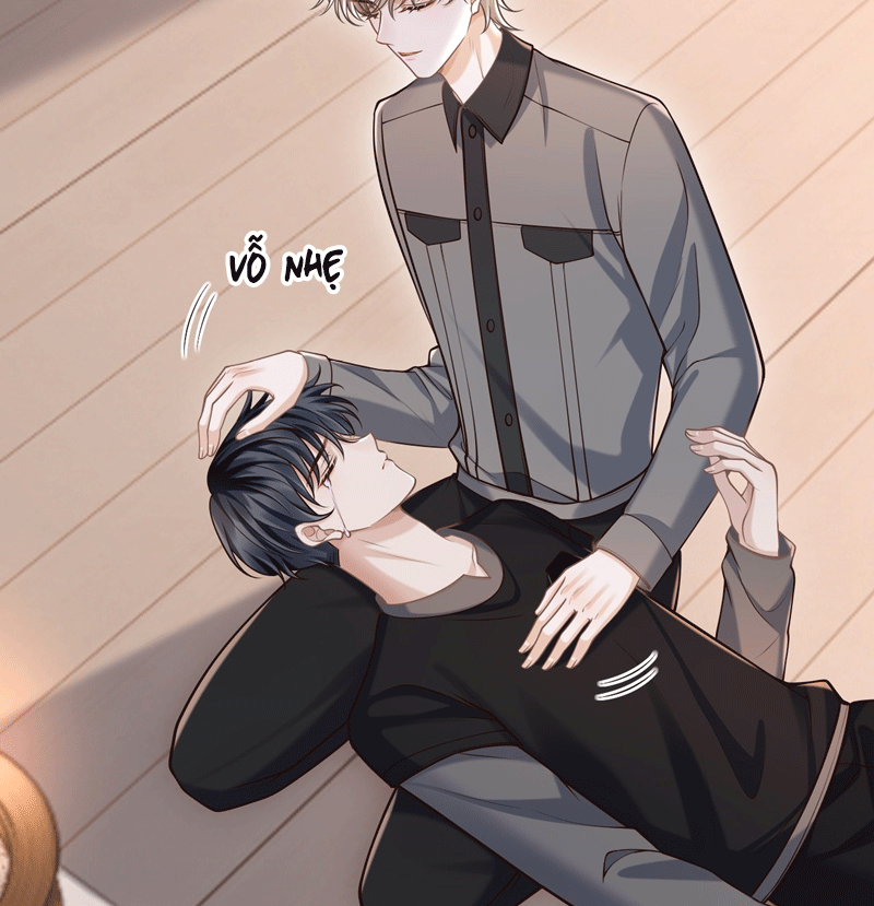 Để Tâm Chapter 55 - Trang 2