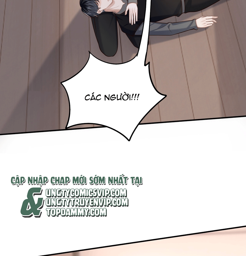 Để Tâm Chapter 55 - Trang 2