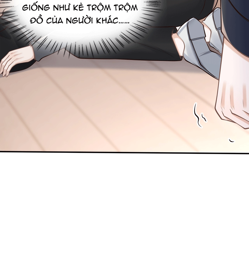 Để Tâm Chapter 55 - Trang 2