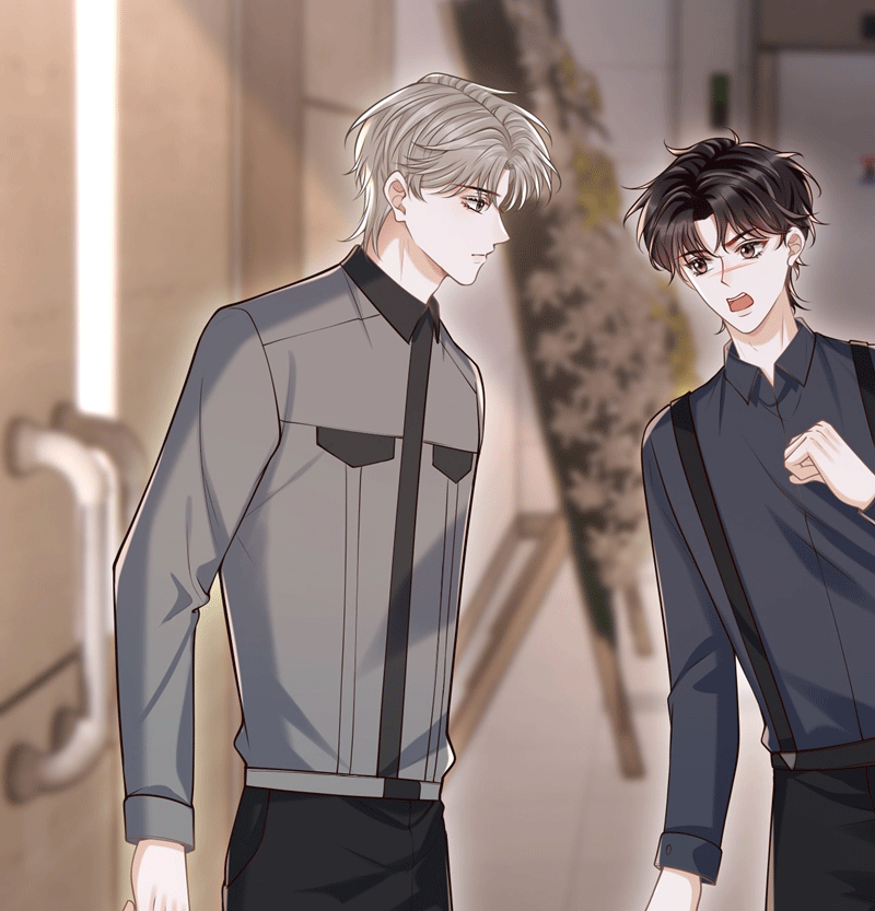 Để Tâm Chapter 55 - Trang 2