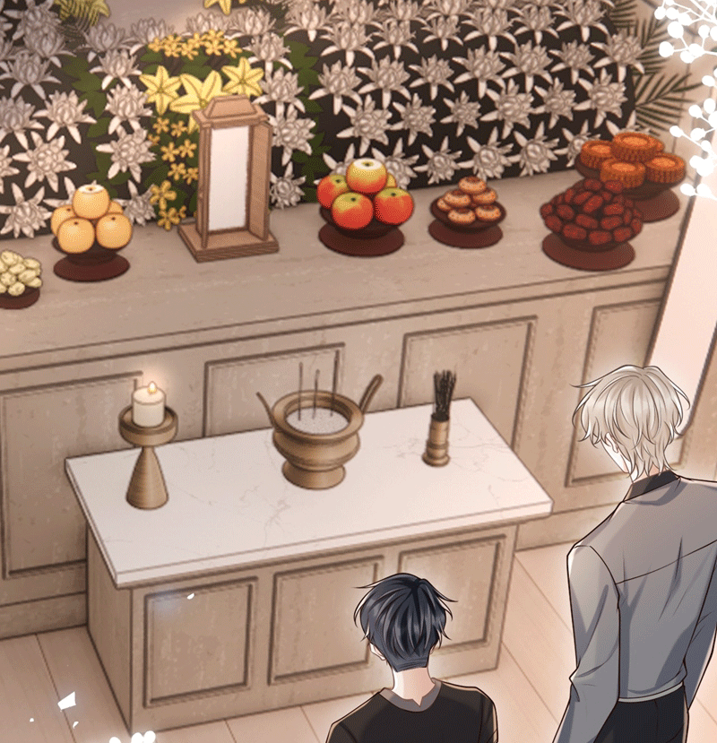 Để Tâm Chapter 55 - Trang 2