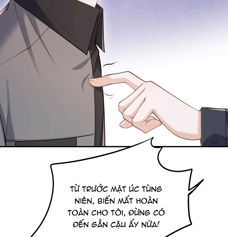 Để Tâm Chapter 55 - Trang 2
