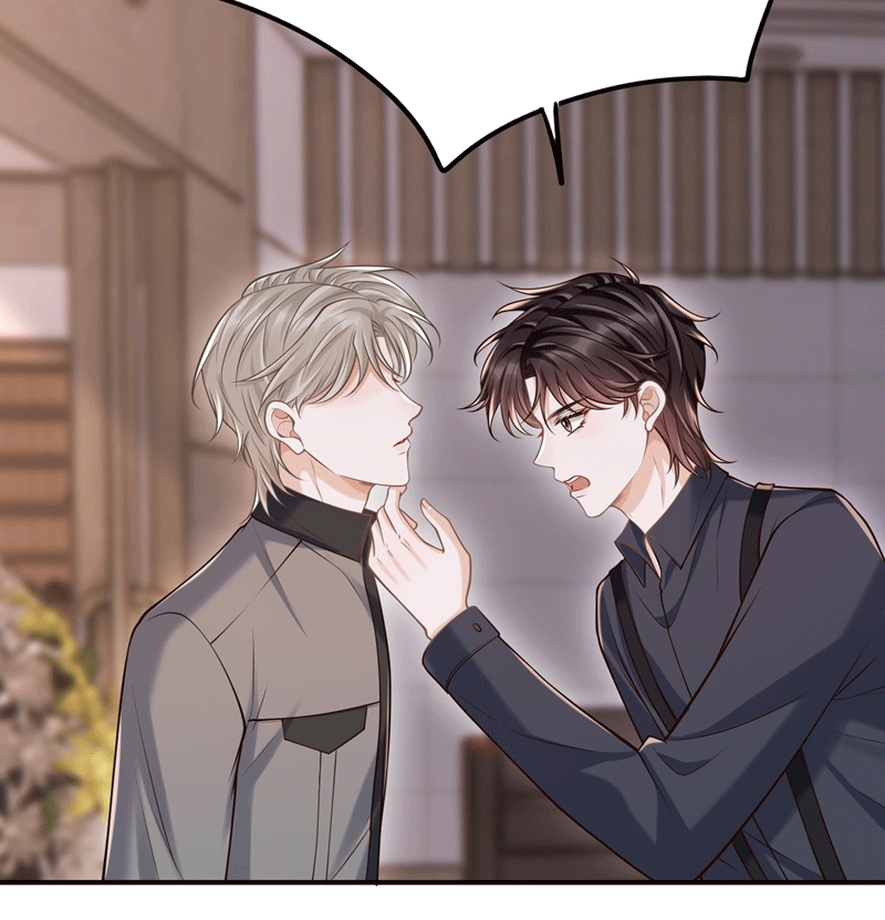 Để Tâm Chapter 55 - Trang 2