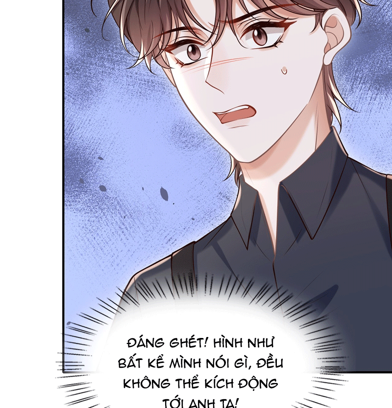 Để Tâm Chapter 55 - Trang 2