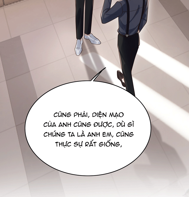 Để Tâm Chapter 55 - Trang 2