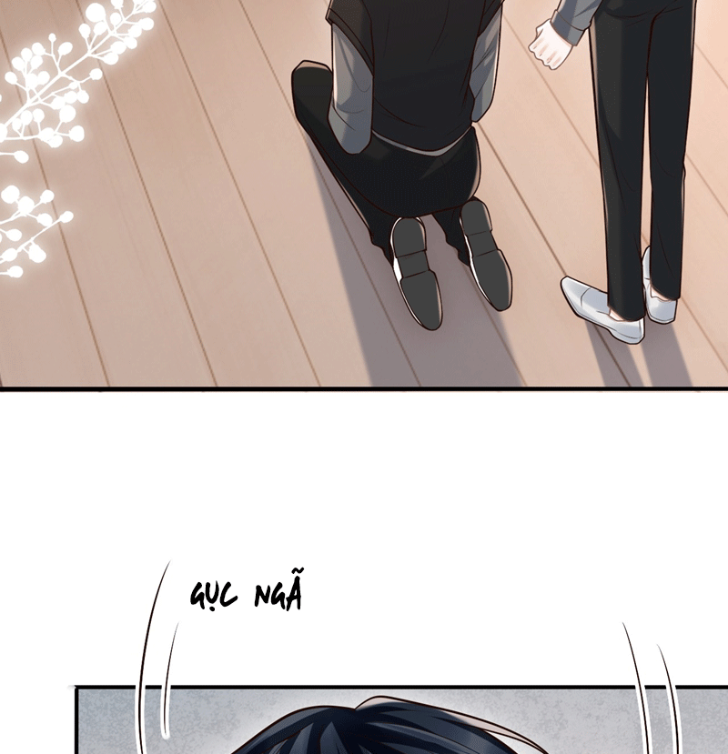 Để Tâm Chapter 55 - Trang 2