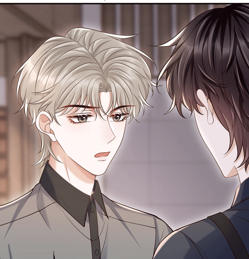 Để Tâm Chapter 55 - Trang 2