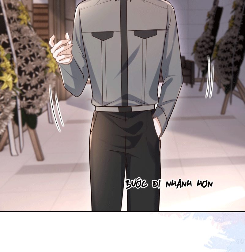 Để Tâm Chapter 55 - Trang 2