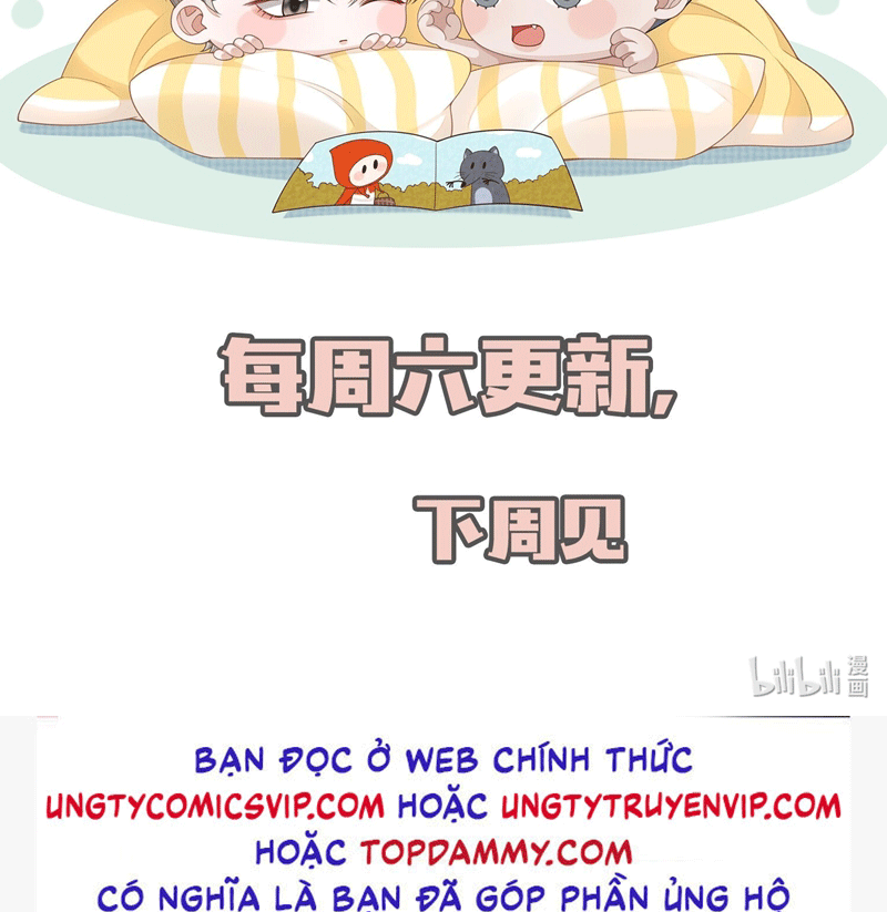 Để Tâm Chapter 55 - Trang 2