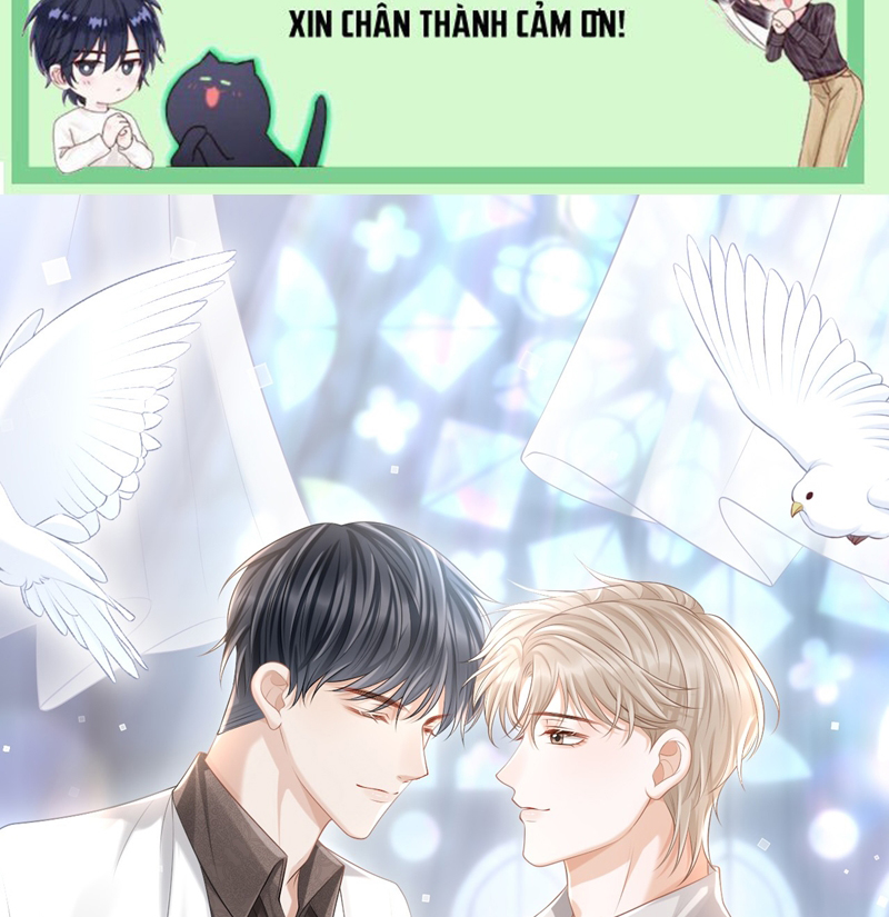 Để Tâm Chapter 58 - Trang 2