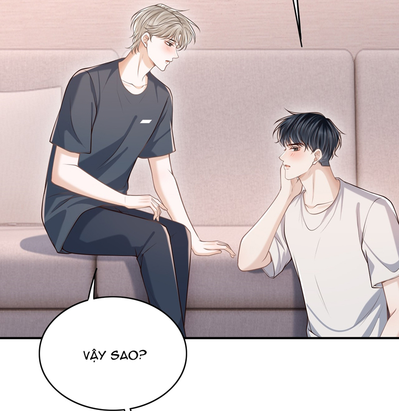 Để Tâm Chapter 58 - Trang 2