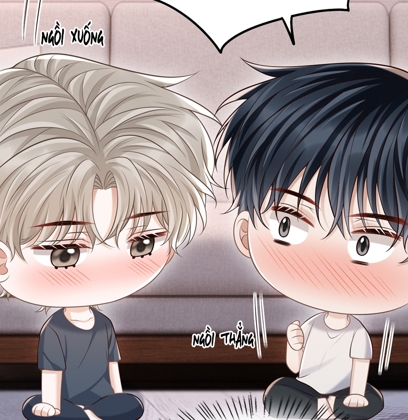 Để Tâm Chapter 58 - Trang 2