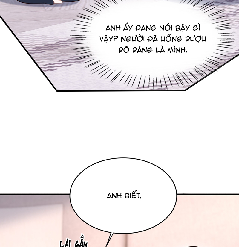 Để Tâm Chapter 58 - Trang 2