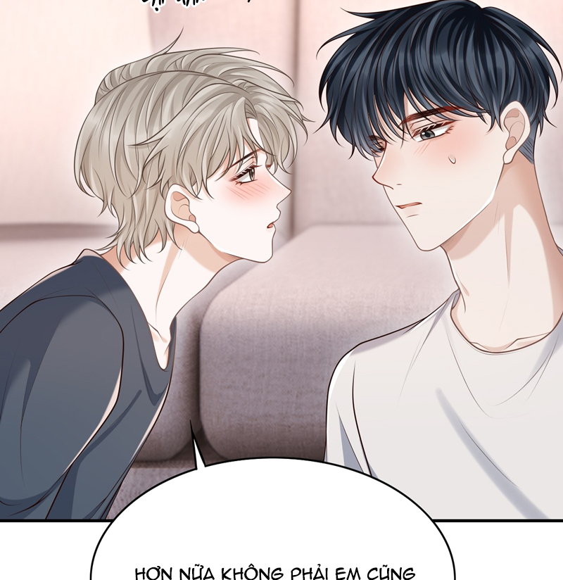 Để Tâm Chapter 58 - Trang 2