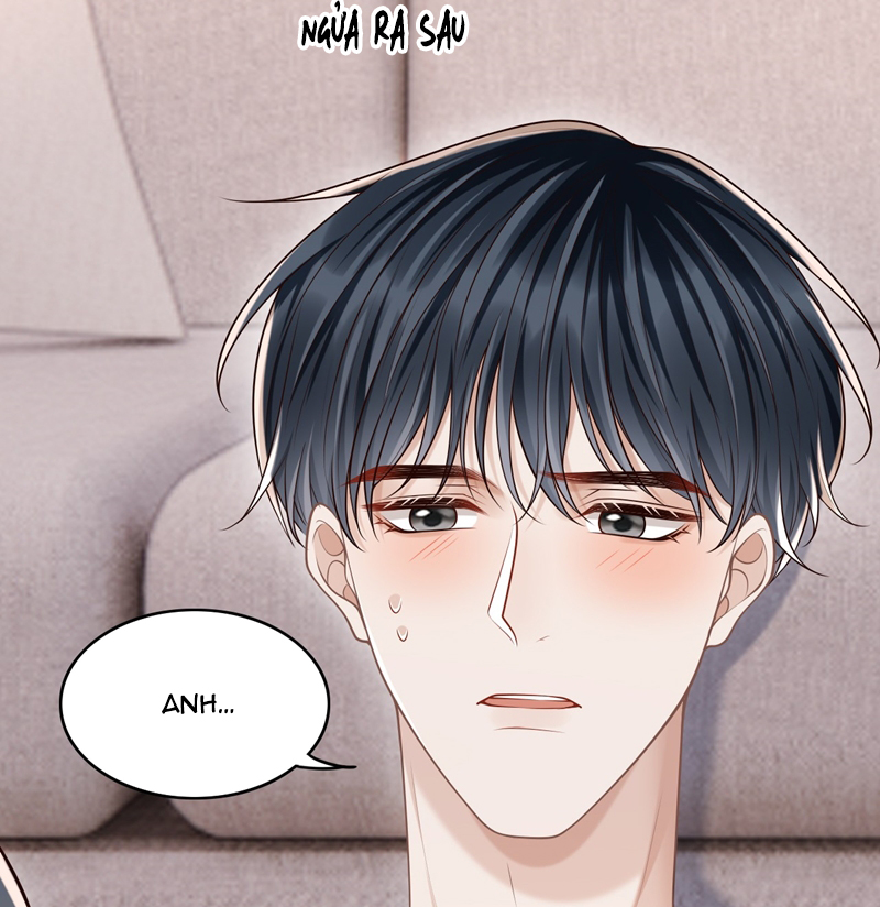 Để Tâm Chapter 58 - Trang 2