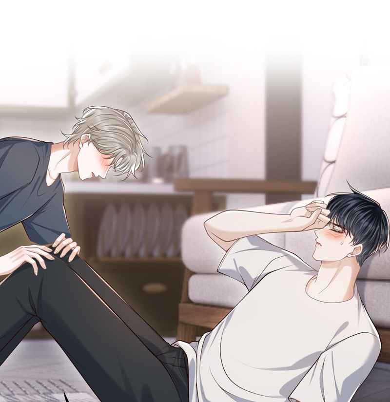 Để Tâm Chapter 58 - Trang 2