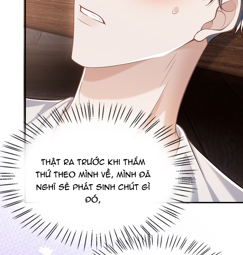 Để Tâm Chapter 58 - Trang 2