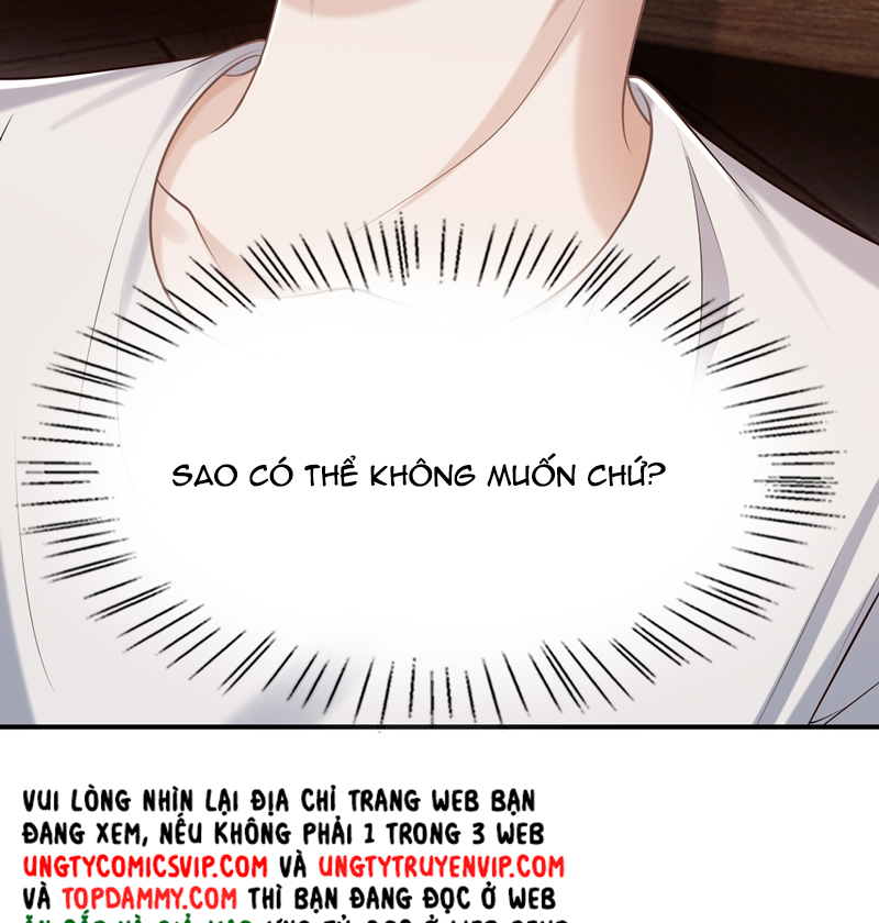 Để Tâm Chapter 58 - Trang 2