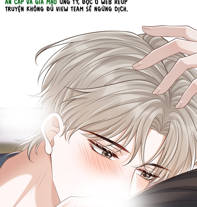 Để Tâm Chapter 58 - Trang 2