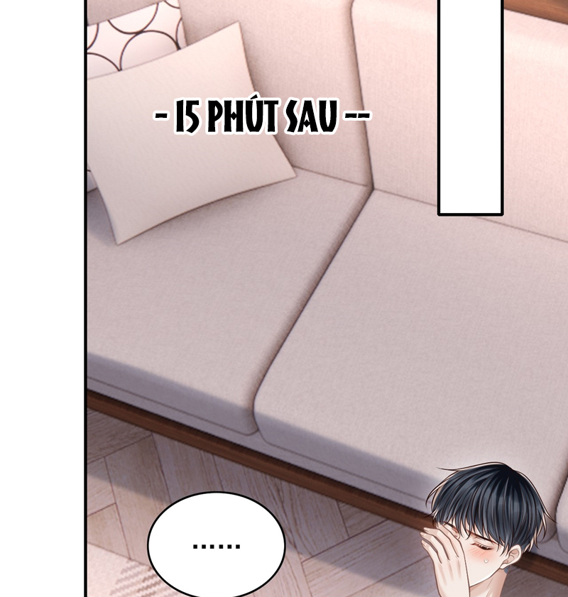 Để Tâm Chapter 58 - Trang 2