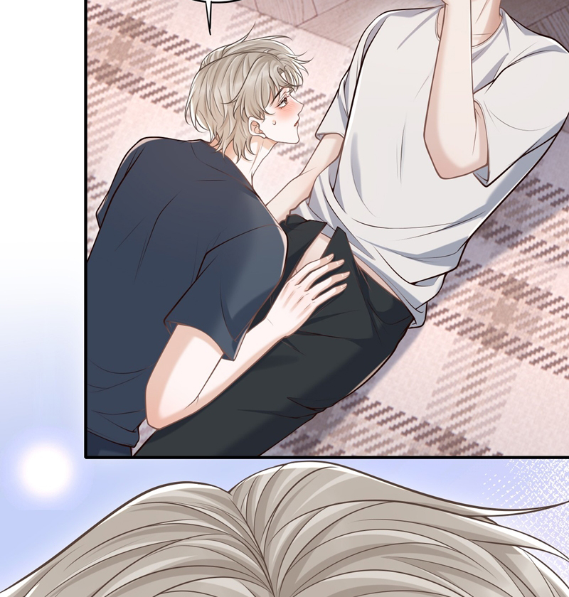 Để Tâm Chapter 58 - Trang 2