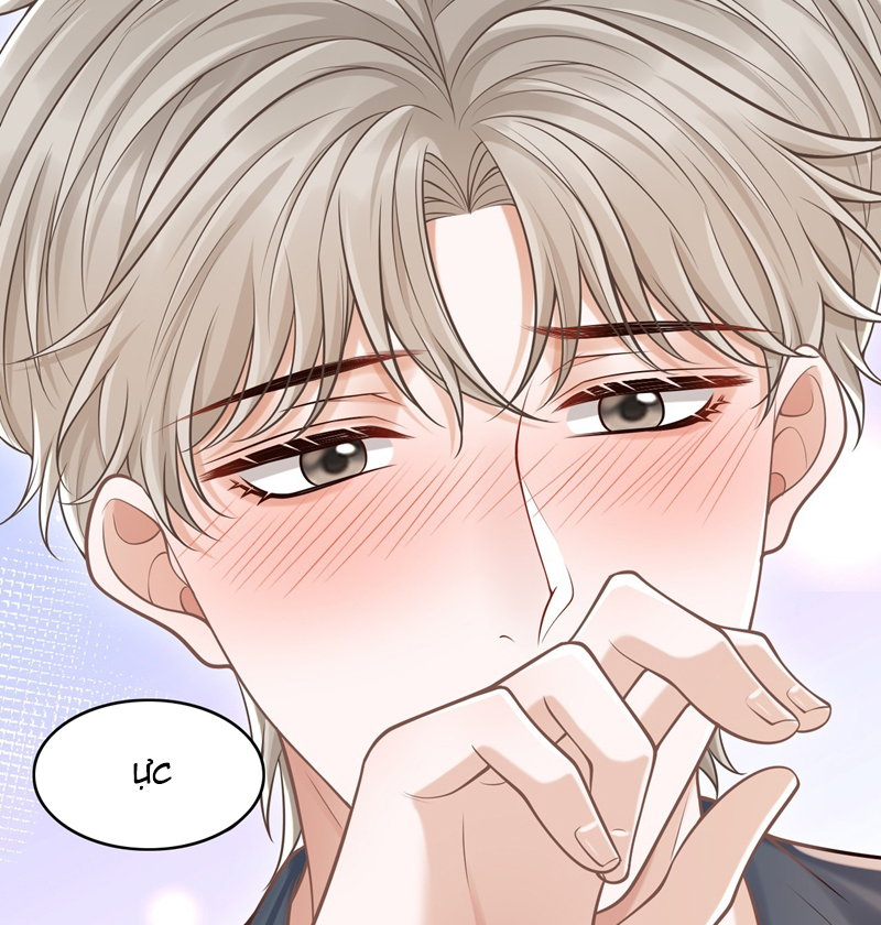 Để Tâm Chapter 58 - Trang 2