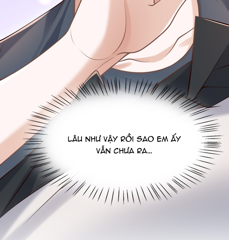 Để Tâm Chapter 58 - Trang 2