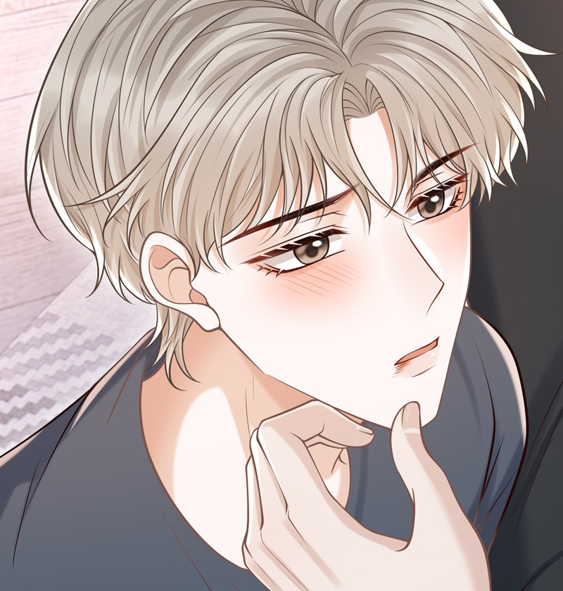 Để Tâm Chapter 58 - Trang 2