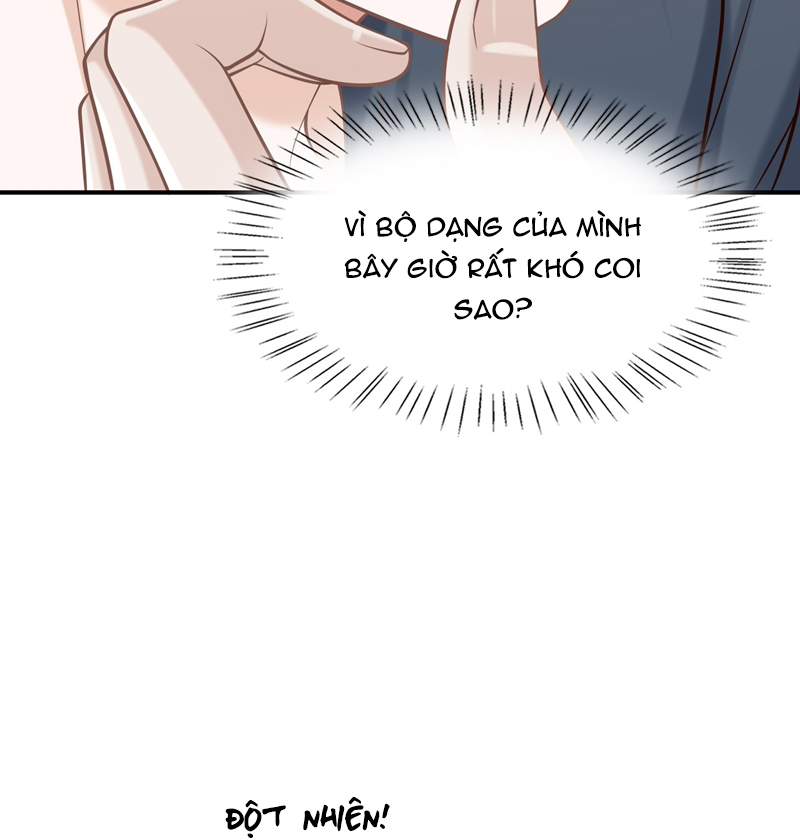 Để Tâm Chapter 58 - Trang 2