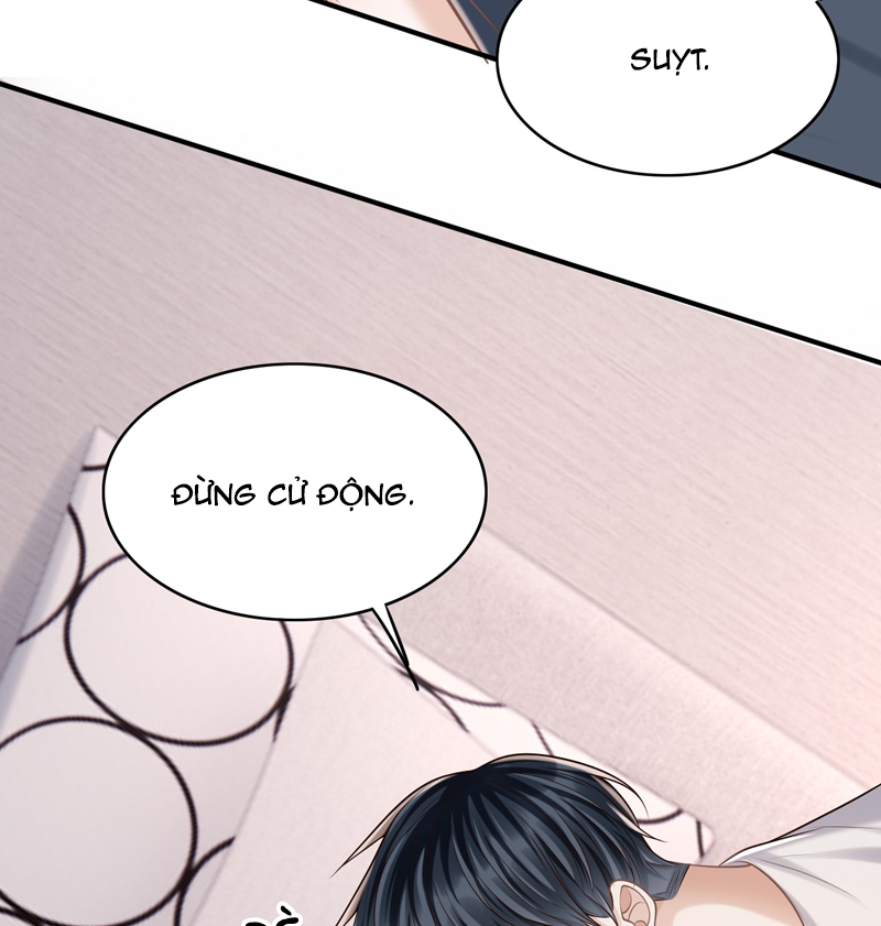 Để Tâm Chapter 58 - Trang 2