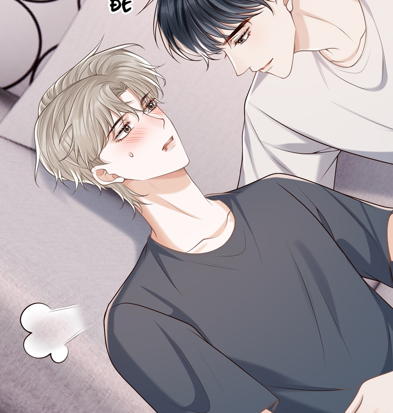 Để Tâm Chapter 58 - Trang 2