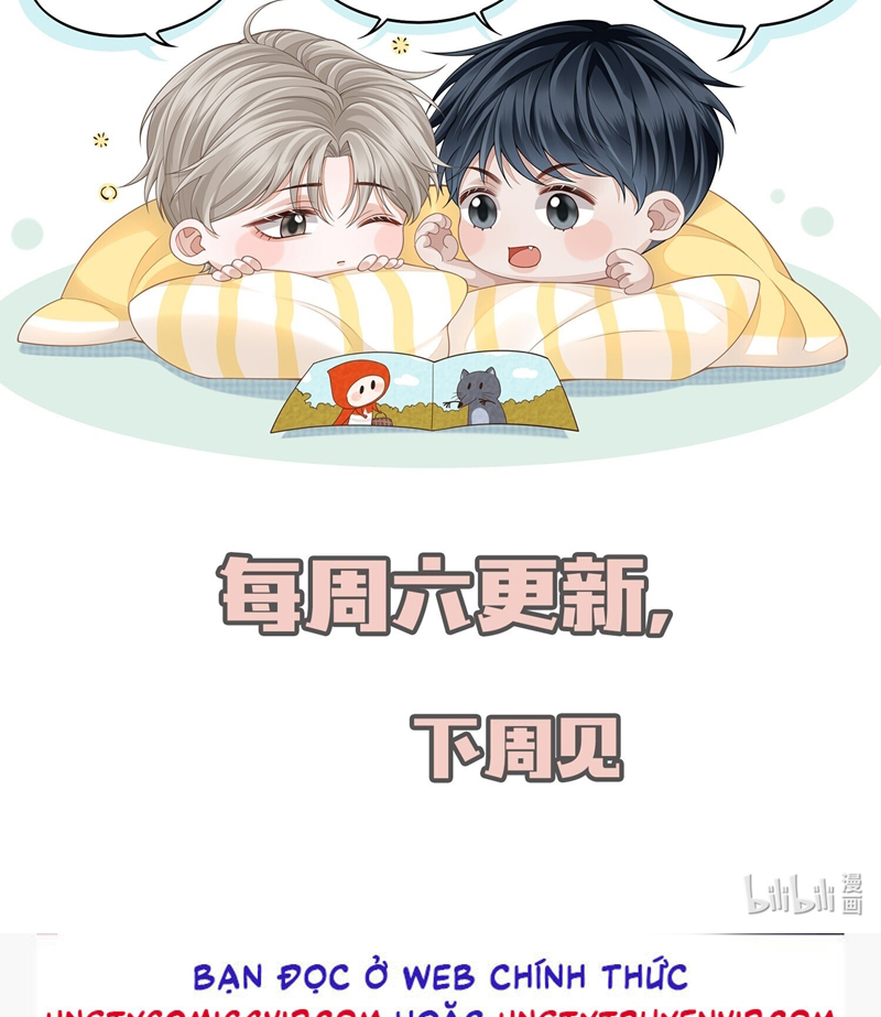 Để Tâm Chapter 58 - Trang 2