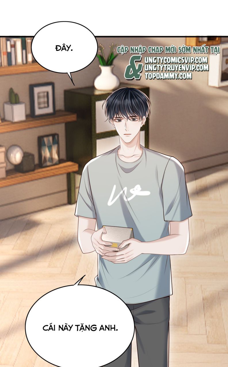 Để Tâm Chapter 61 - Trang 2