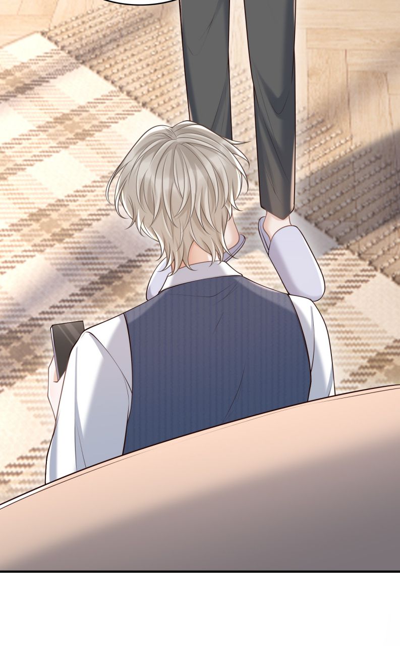 Để Tâm Chapter 61 - Trang 2