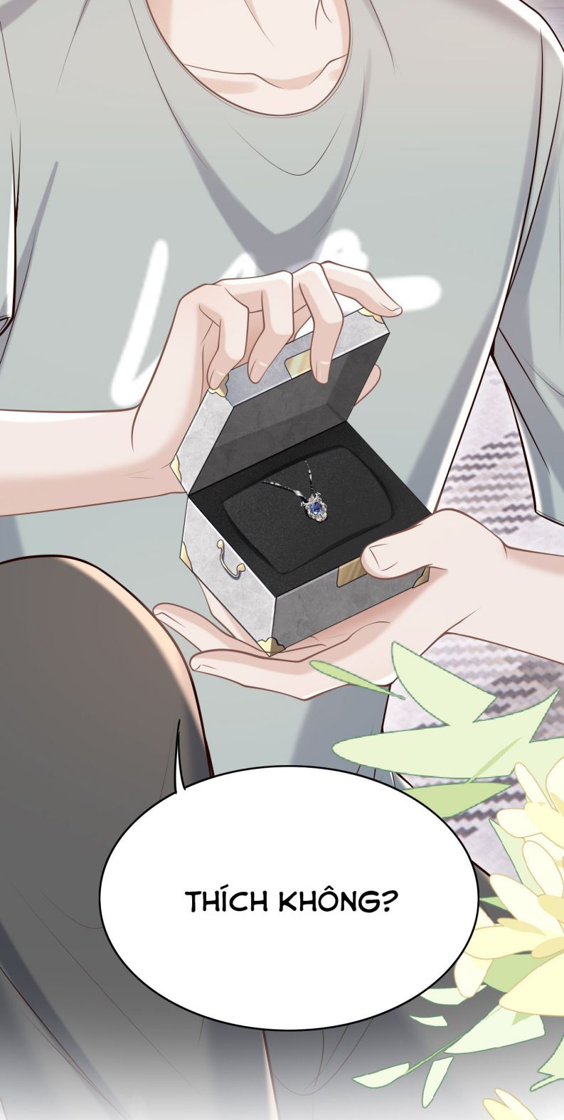 Để Tâm Chapter 61 - Trang 2