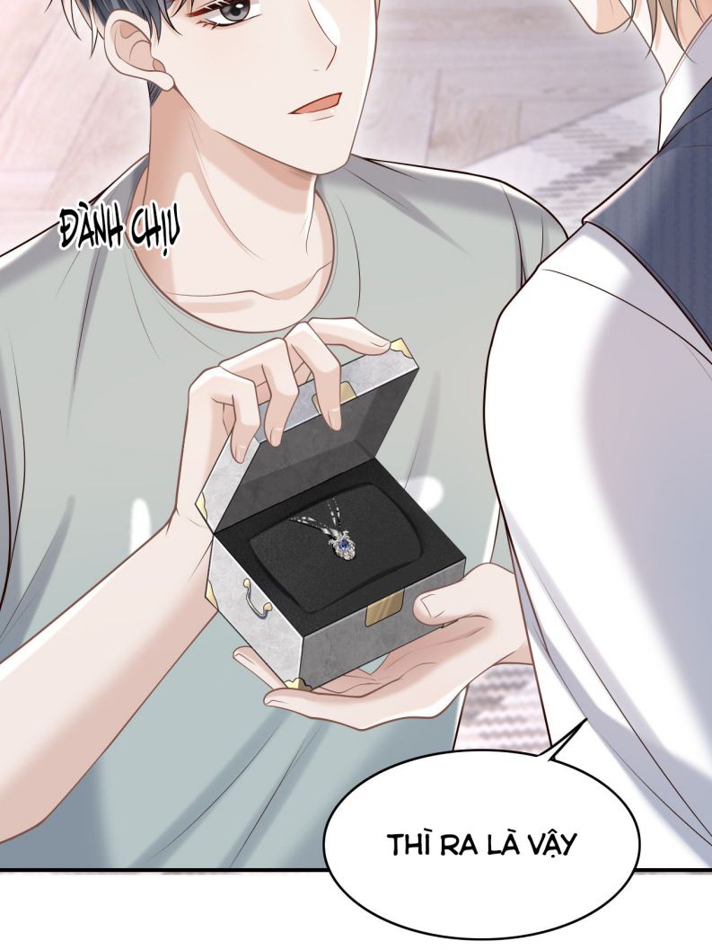 Để Tâm Chapter 61 - Trang 2